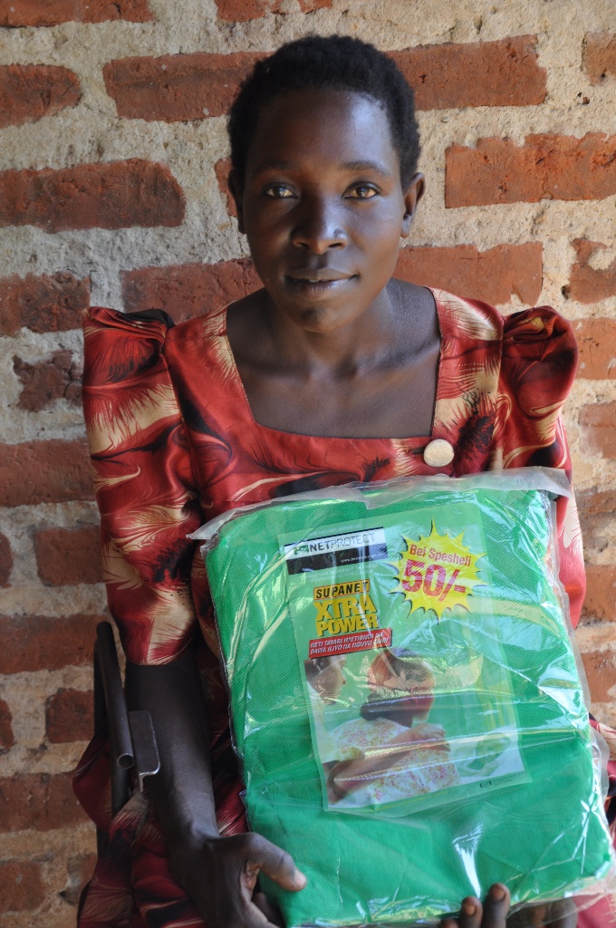 DSC_0871 - Malaria Net Story_Betty