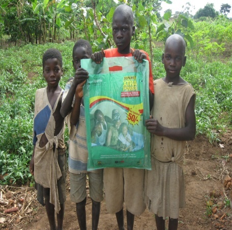 malaria SYI story